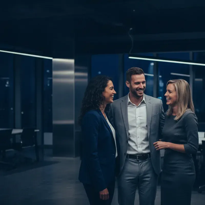 A regulated broker built for South African investors - Quantex A regulated broker built for South African investors | Quantex